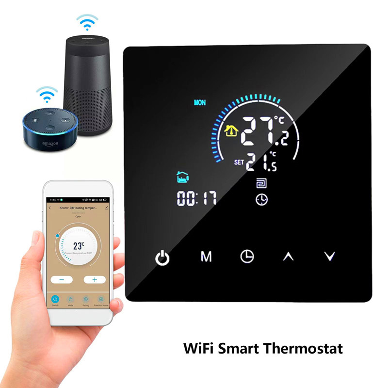 K2 сенсорный WiFi