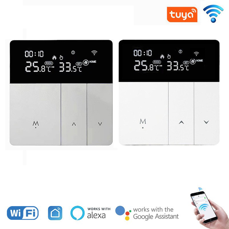 Кнопки K8 WiFi