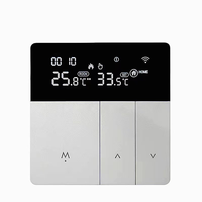 Кнопки K8 WiFi