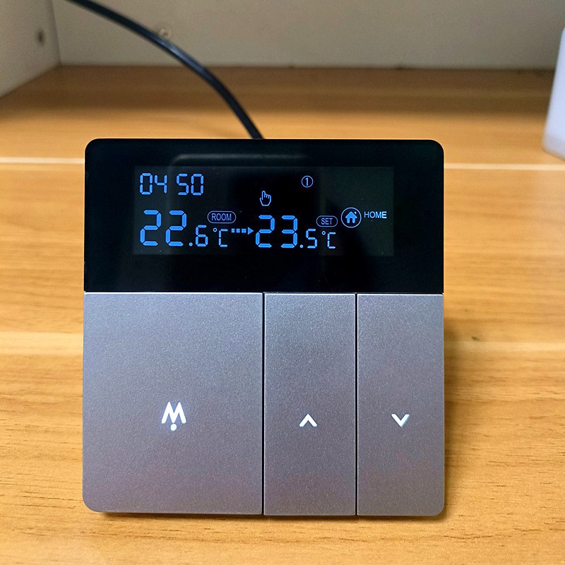 Кнопки K8 WiFi