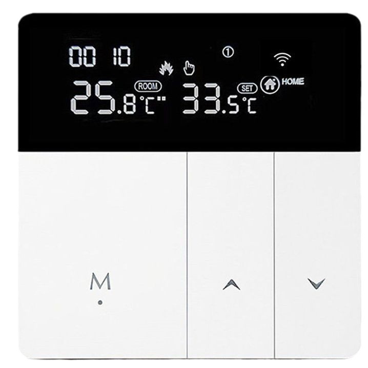 Кнопки K8 WiFi