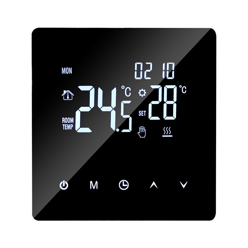 K2M сенсорный WiFi