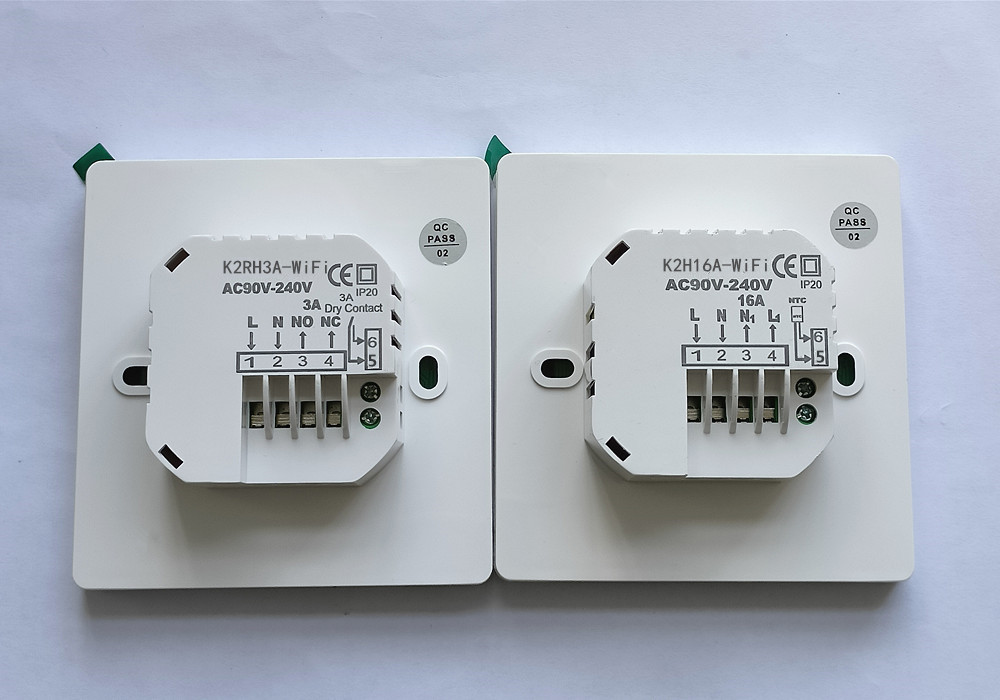 K2 сенсорный WiFi